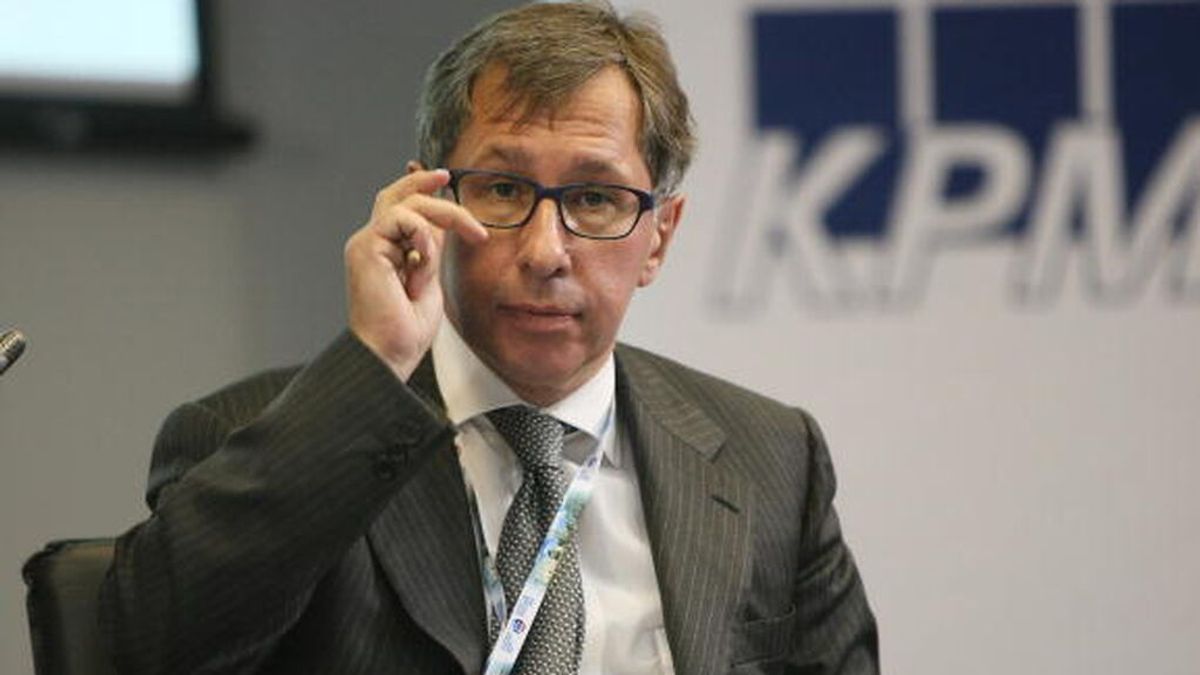 Francia retiene el envío a Rusia de dos cuadros de la colección Morozov Francia retiene el envío a Rusia de dos cuadros de la colección Morozov