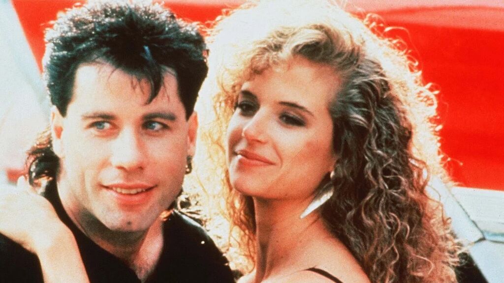 John Travolta y Kelly Preston se casaron hasta en dos ocasiones.