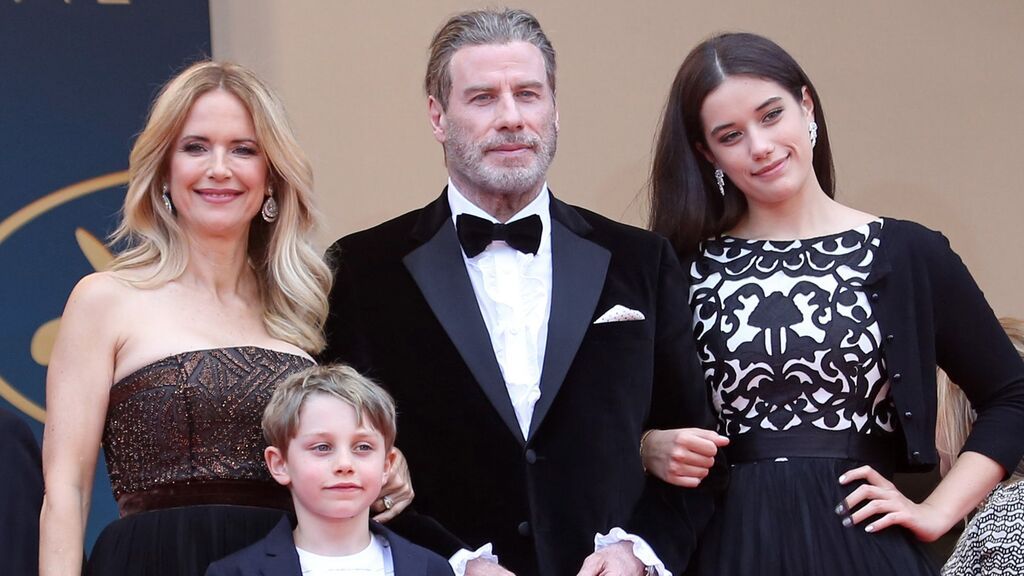 Todo lo que sabemos sobre los hijos de John Travolta: Jett falleció por una enfermedad rara, Ella quiere ser actriz y Benjamin es el gran apoyo de su padre.