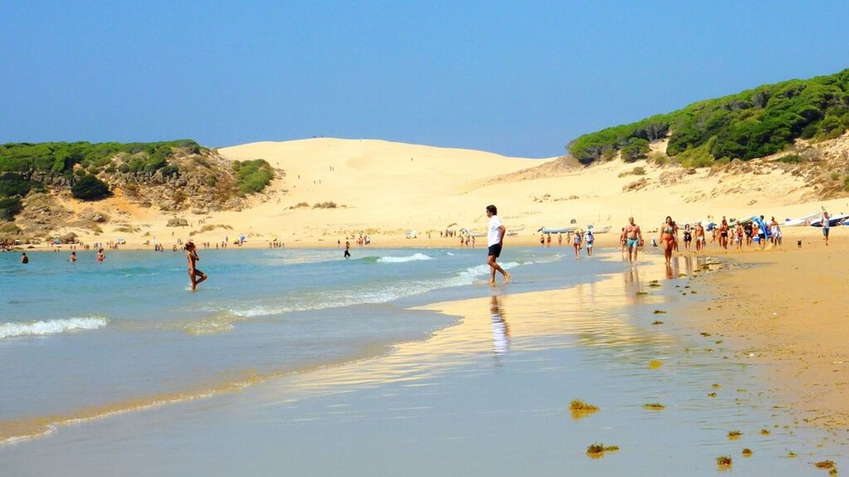 ¿Te vas a la playa en Semana Santa? Las cinco españolas que están entre las mejores de Europa