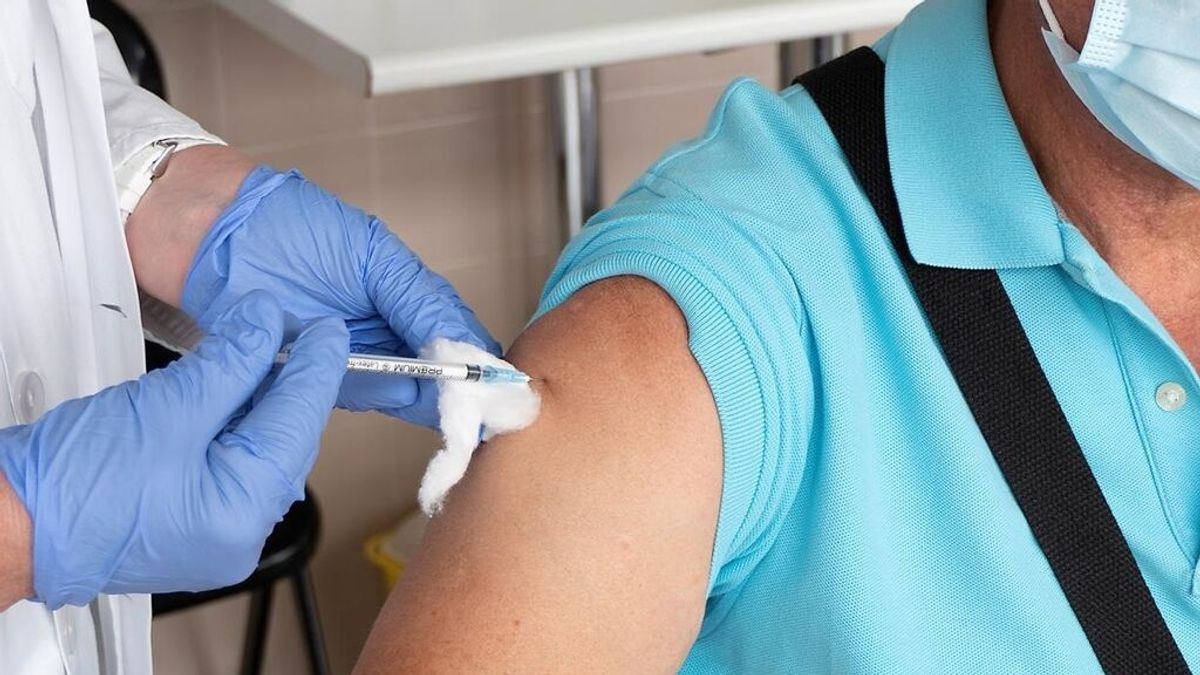 La OMS advierte de que 21 países no llegan al 10% de población vacunada contra la Covid-19 La OMS advierte de que 21 países no llegan al 10% de población vacunada contra la Covid-19