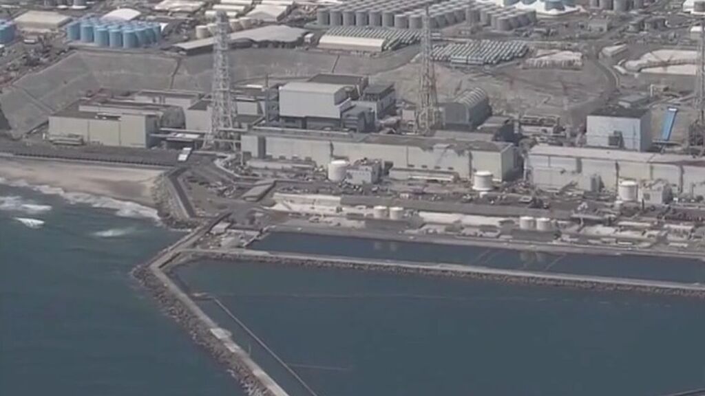 Japón verterá el agua de Fukushima al mar: estas son las consecuencias