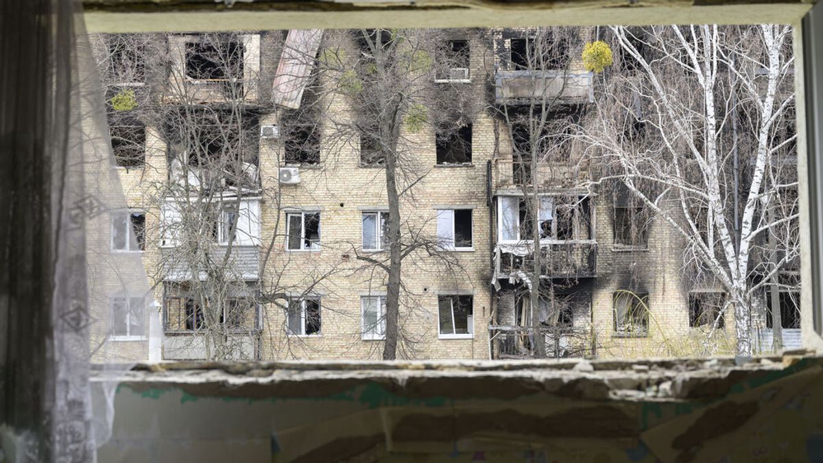 Lo que pide Ucrania para dar un vuelco a la guerra contra Rusia Lo que pide Ucrania para dar un vuelco a la guerra contra Rusia