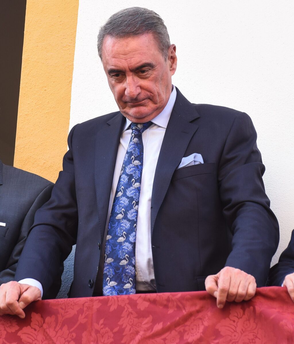 De Antonio Banderas a Terelu y María Teresa Campos: los famosos celebran el inicio de la Semana Santa