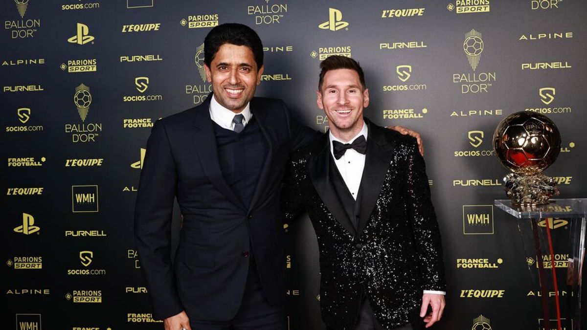 El PSG no es el club más caro a pesar de tener al tridente: el precio que costaría comprarlo, según L’Equipe