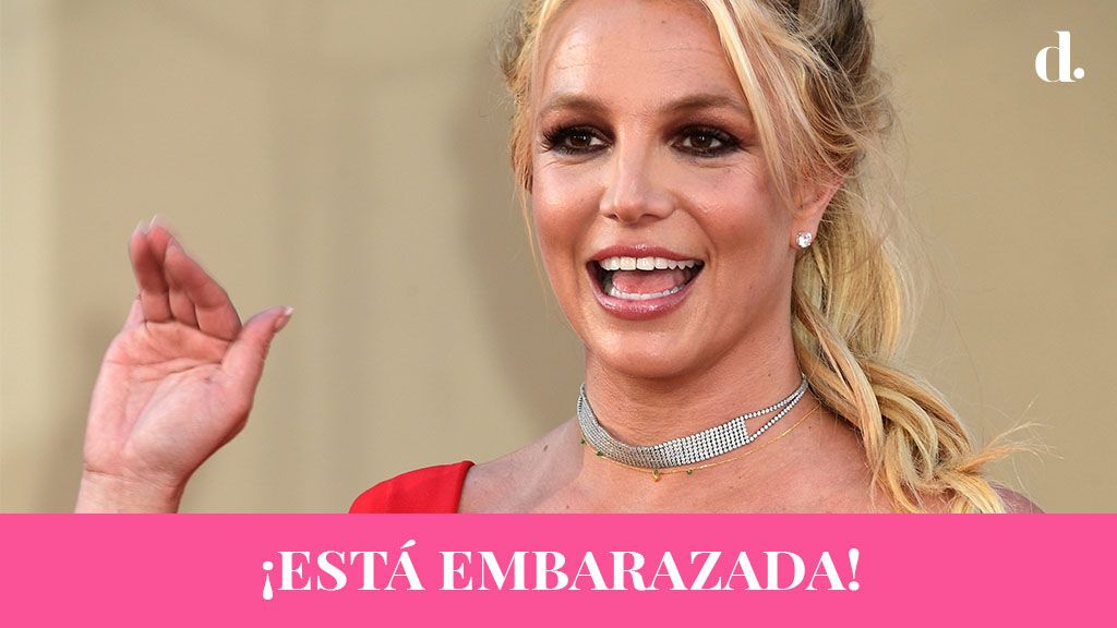 Britney Spears anuncia que está embarazada: de cómo se enteró a su advertencia a la prensa
