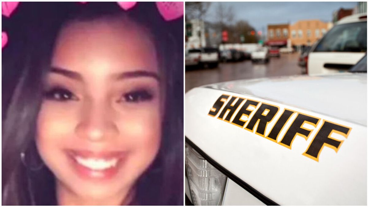 Stephanie García fue asesinada por su novio tras pedir auxilio por teléfono a su madre en Texas