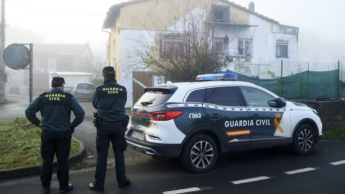 La Guardia Civil duplica el número de efectivos contra la violencia de género La Guardia Civil duplica el número de efectivos contra la violencia de género