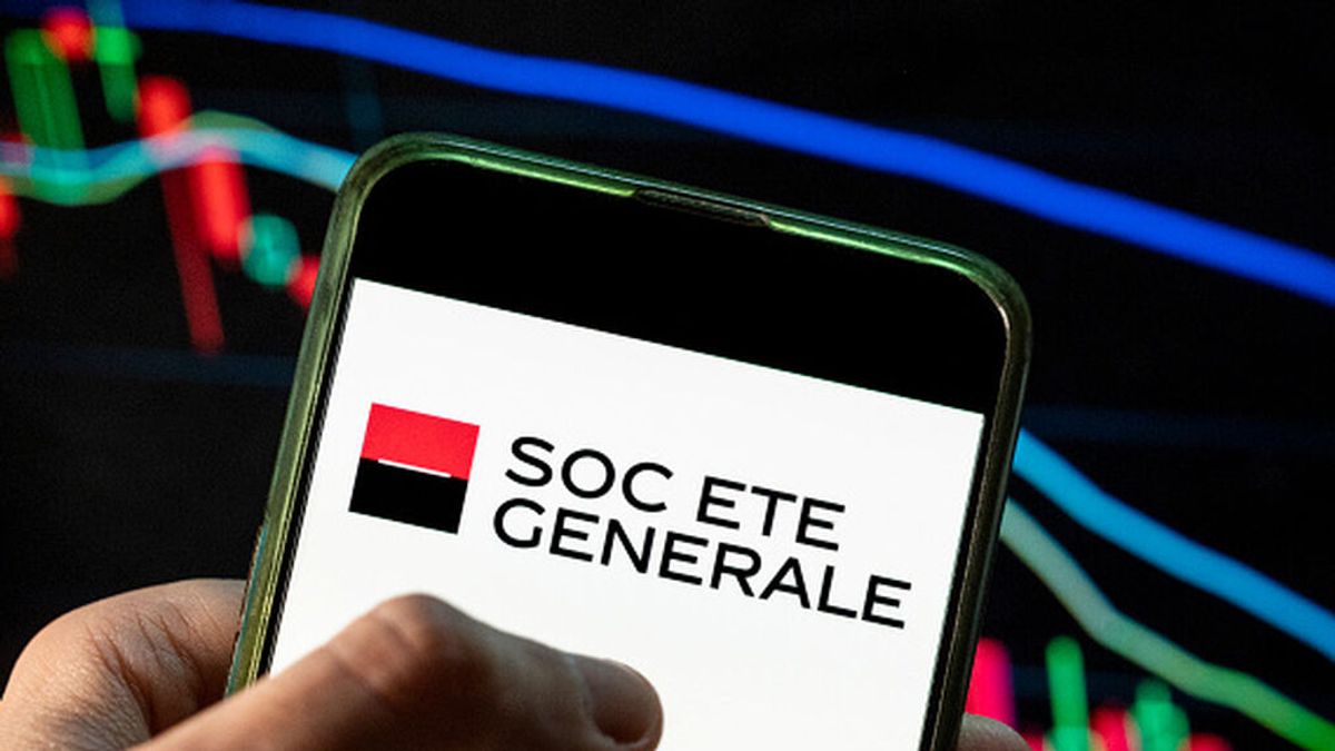 Societé General anuncia que abandona sus negocios en Rusia Societé General anuncia que abandona sus negocios en Rusia