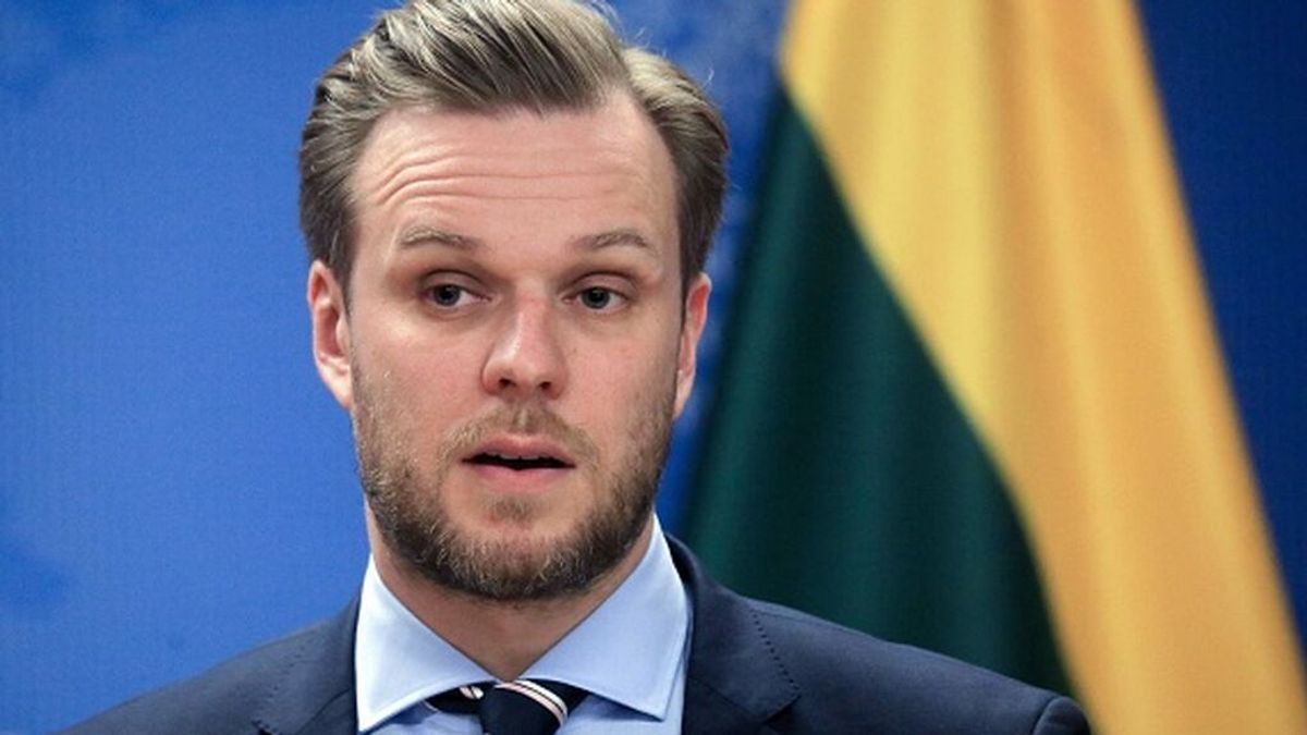 Nervios en Lituania: la OTAN inicia maniobras militares Nervios en Lituania: la OTAN inicia maniobras militares
