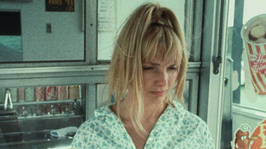 Barbara Loden en su película 'Wanda'.