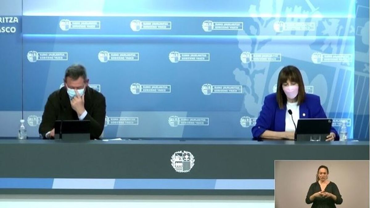 El nuevo Plan de Empleo vasco destina 2.071 millones para crear 80.000 puestos de trabajo El nuevo Plan de Empleo vasco destina 2.071 millones para crear 80.000 puestos de trabajo
