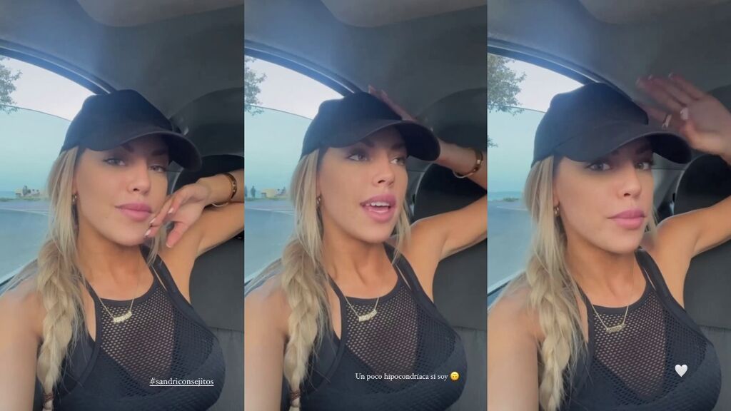 sandra-ferriz-problema-salud