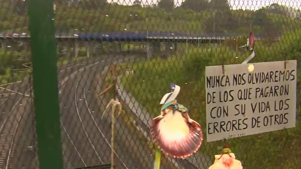 El juicio por el accidente del Alvia empezará el 20 de septiembre y durará nueve meses