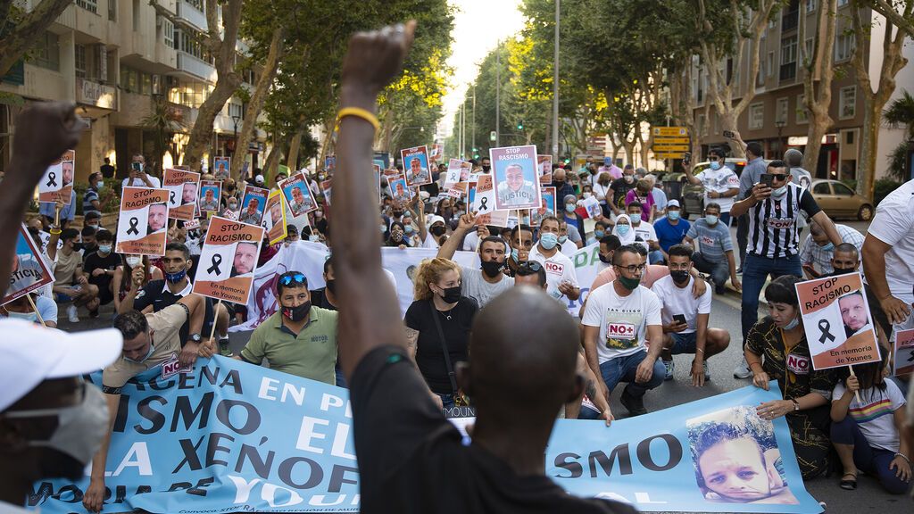 Los delitos de odio crecen, pero no se denuncian
