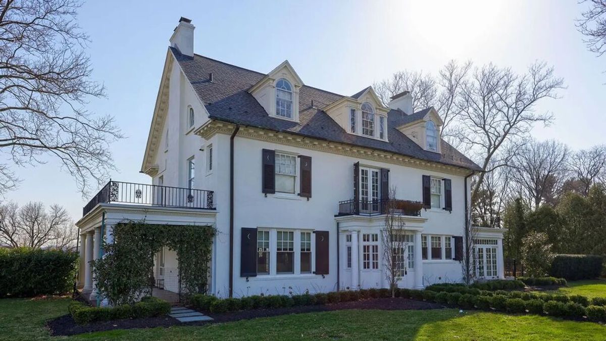 La casa donde vivió Taylor Swift en su infancia se ha vendido por un millón de euros