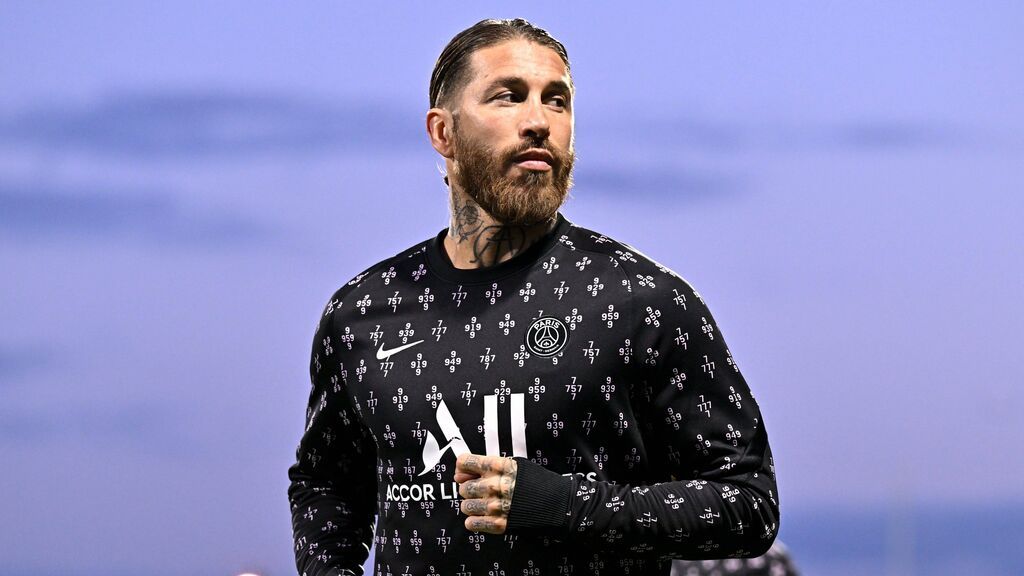 Sergio Ramos disipa los rumores de retirada