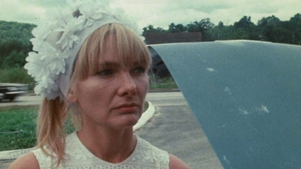 Barbara Loden, la cineasta pionera y olvidada que solo rodó una película inspirándose en un crimen real