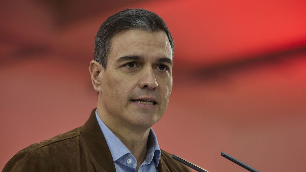 El vigilante de seguridad que quería matar al presidente del Gobierno, condenado a siete años de cárcel