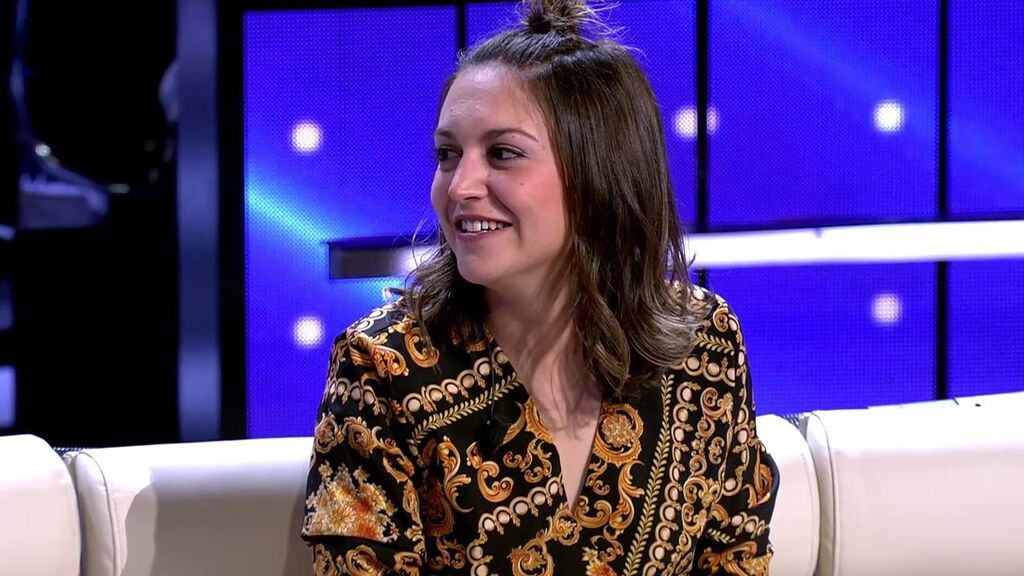 Adrián y Marta hablan de sus primeros días fuera de la casa y de sus planes de futuro