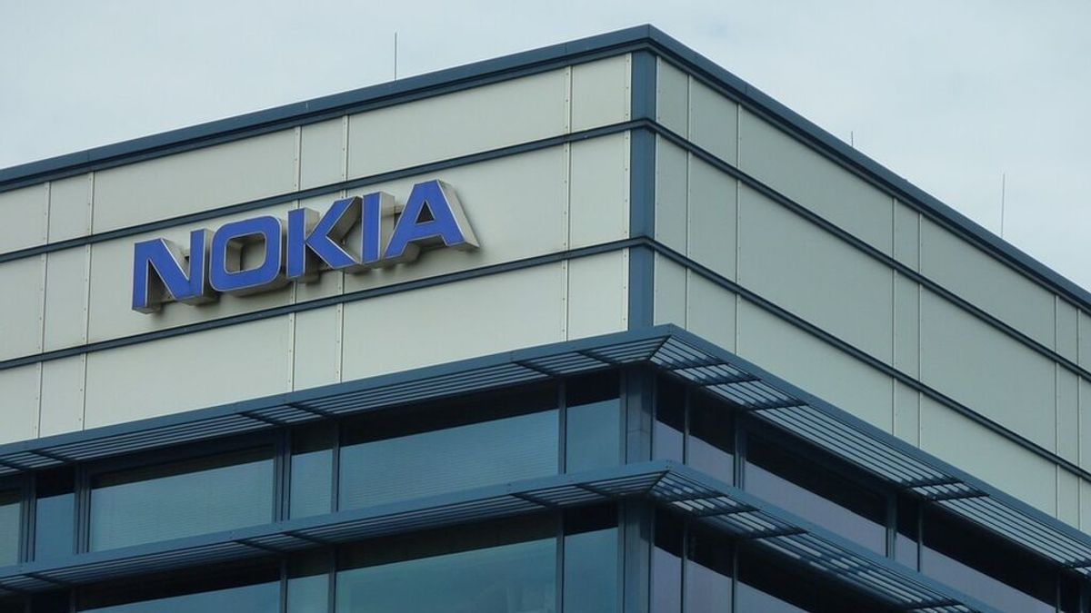 Nokia abandona Rusia y asume un impacto  de 100 millones de euros