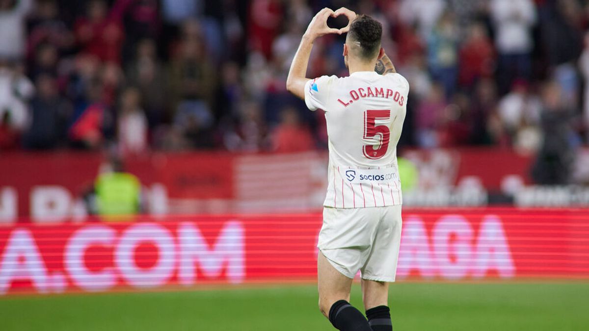 La Comisión contra la Violencia declara de alto riesgo el Sevilla-Real Madrid del próximo domingo La Comisión contra la Violencia declara de alto riesgo el Sevilla-Real Madrid del próximo domingo