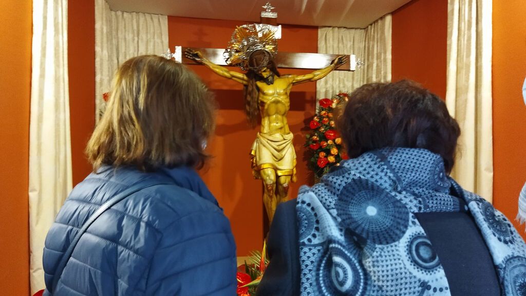 Semana Santa Marinera