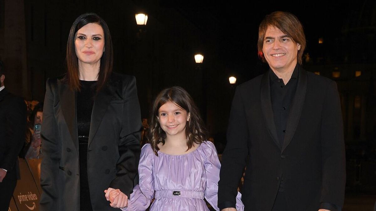 La vida de la hija de Laura Pausini: Paola Carta, el pilar fundamental y mayor fan de la cantante