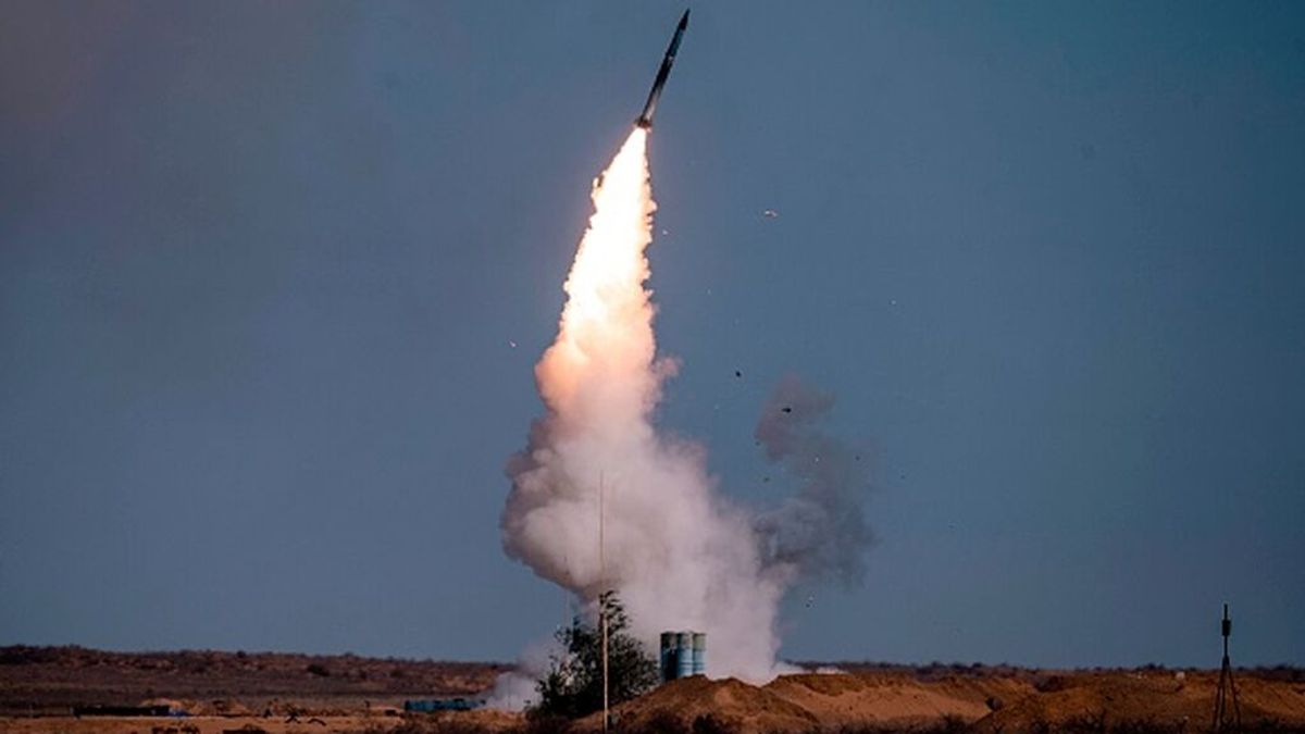 Rusia recibe armamento de Irán para la invasión de Ucrania Rusia recibe armamento de Irán para la invasión de Ucrania