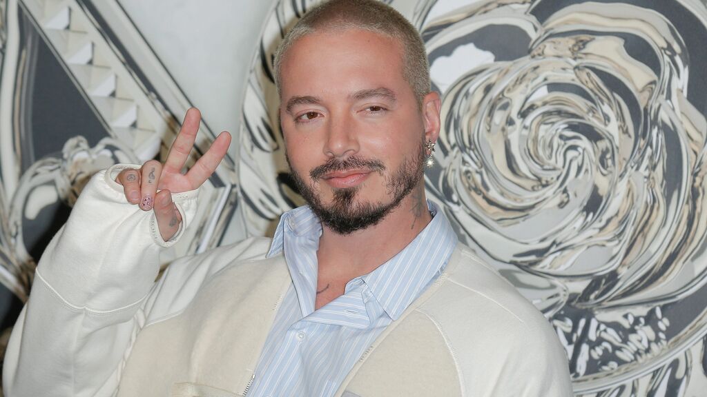 J Balvin suspende por sorpresa su gira "José": "Ustedes merecen lo mejor"