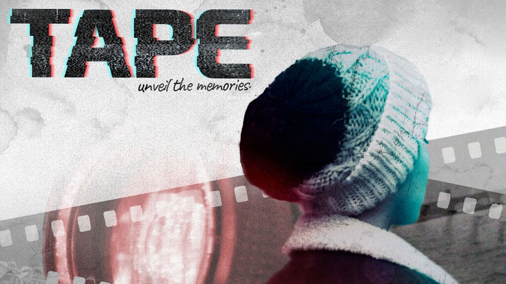 Análisis de TAPE: Unveil the Memories, una deliciosa aventura homenaje al cine de terror