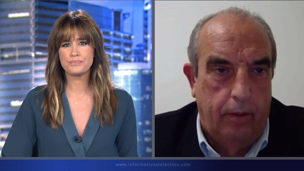 Félix Arteaga, del Instituto Elcano, pone fecha a la gran ofensiva en el Dombás