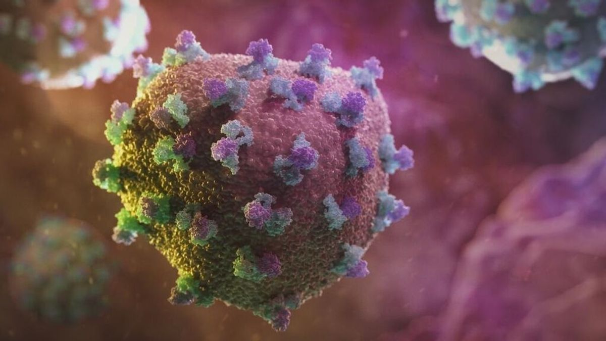 Estudian el alarmante aumento en el Reino Unido de casos de hepatitis aguda de origen desconocido en niños Estudian el alarmante aumento en el Reino Unido de casos de hepatitis aguda de origen desconocido en niños