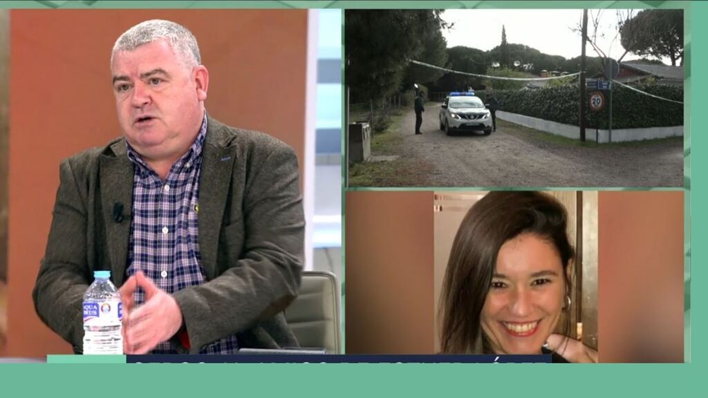 El trabajo de la Guardia Civil para encontrar ADN en casa de Óscar: "Puede haber restos de Esther en cualqueir porosidad"