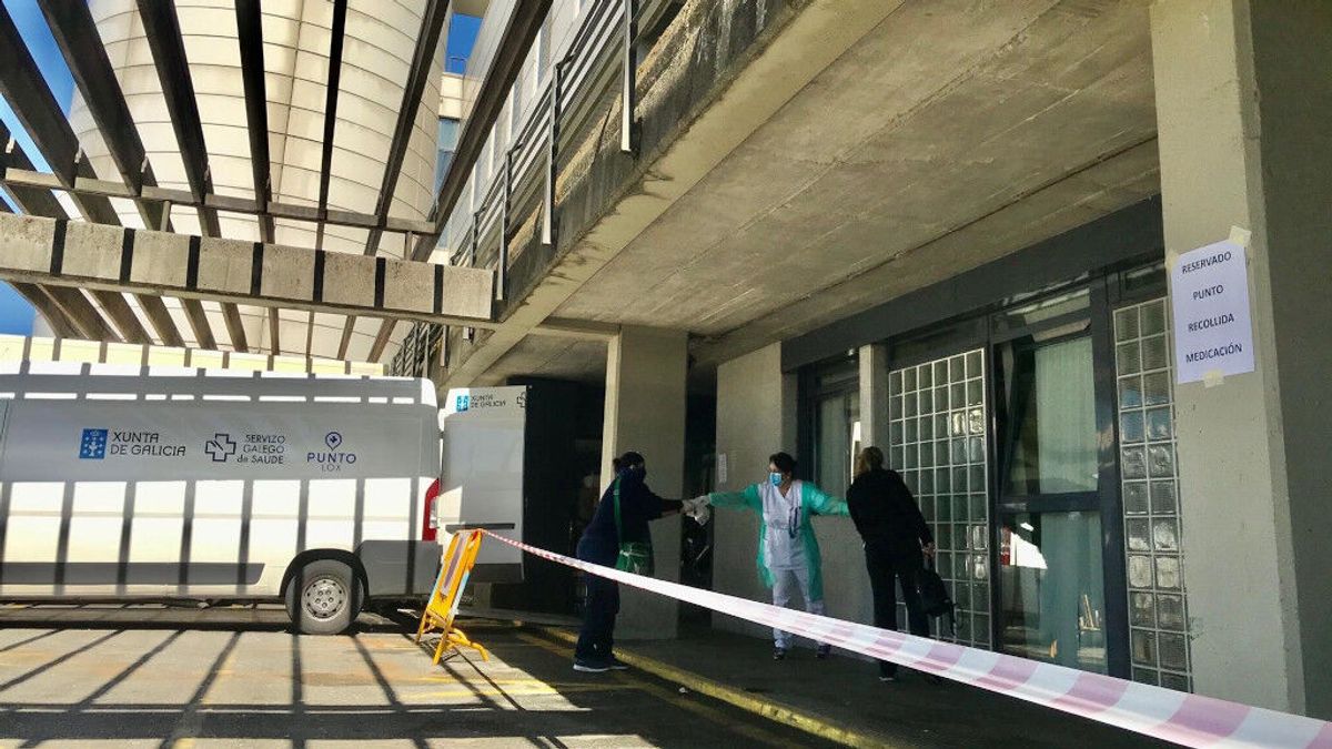 El TSXG amplía a más de 45.000 euros la indemnización a un hombre que perdió un testículo El TSXG amplía a más de 45.000 euros la indemnización a un hombre que perdió un testículo