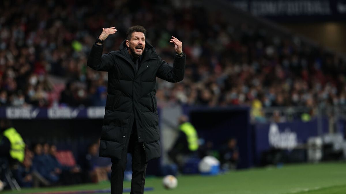 El Wanda estará lleno esta noche tras aplazar el TAS la sanción al Atlético El Wanda estará lleno esta noche tras aplazar el TAS la sanción al Atlético
