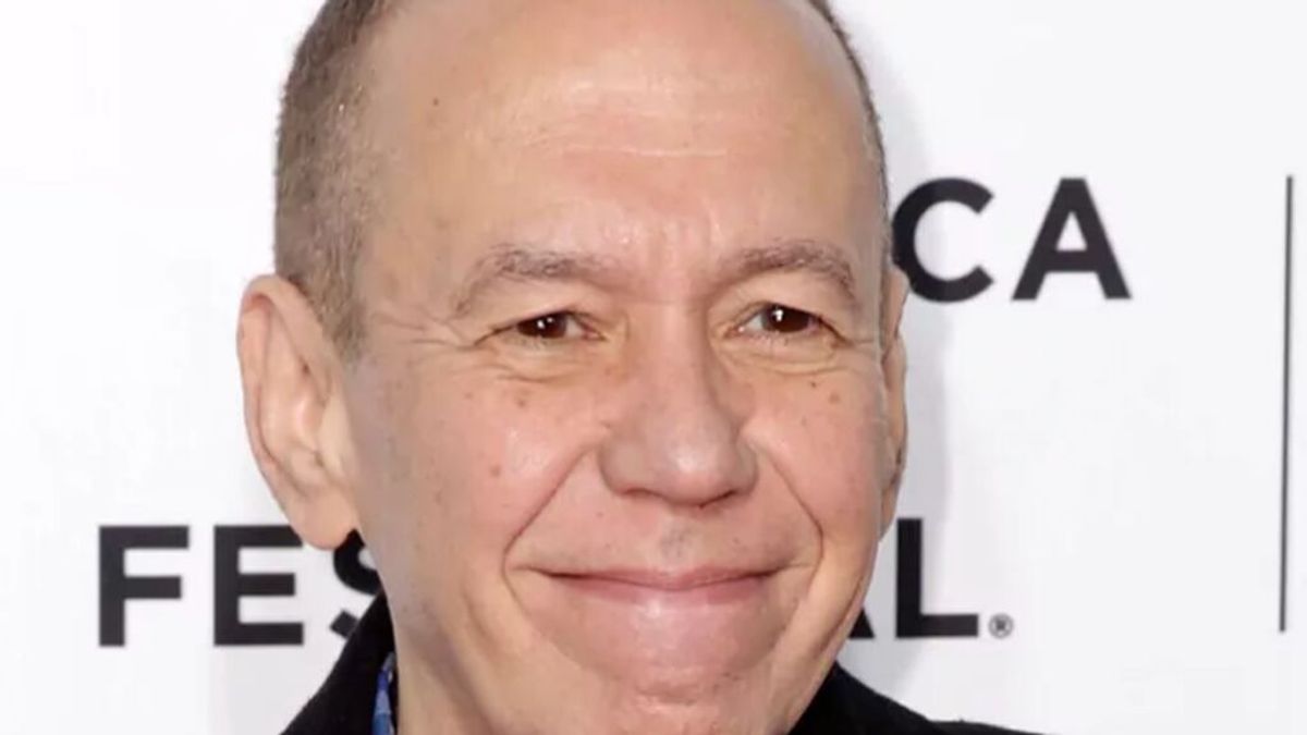 Muere a los 67 años Gilbert Gottfried, la voz más estridente e incorrecta de la comedia americana