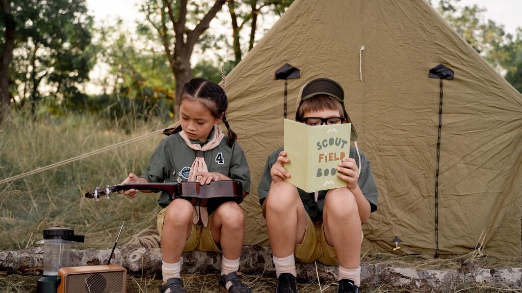 Los 7 campamentos de verano más divertidos y educativos para tus hijos