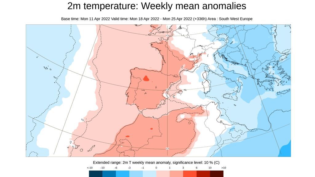 ecmf temp