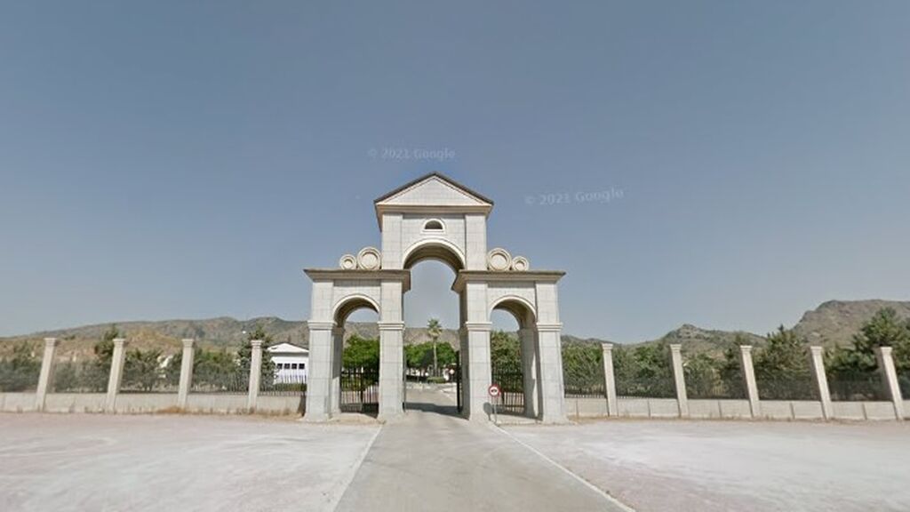 cementerio
