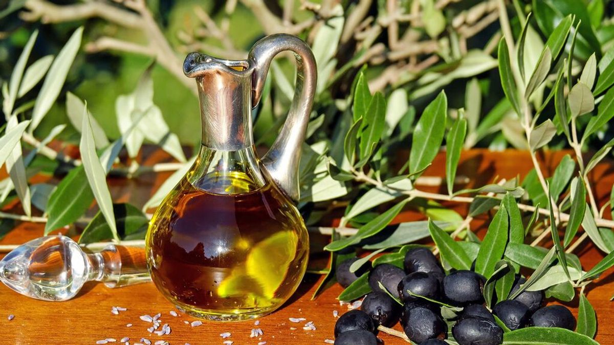 Dos aceites cordobeses vencedores en los premios al mejor Oliva Virgen Extra de España Dos aceites cordobeses vencedores en los premios al mejor Oliva Virgen Extra de España