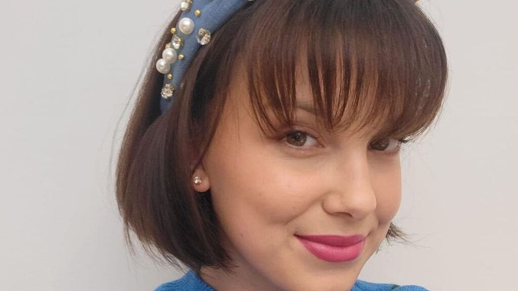 Millie Bobby Brown