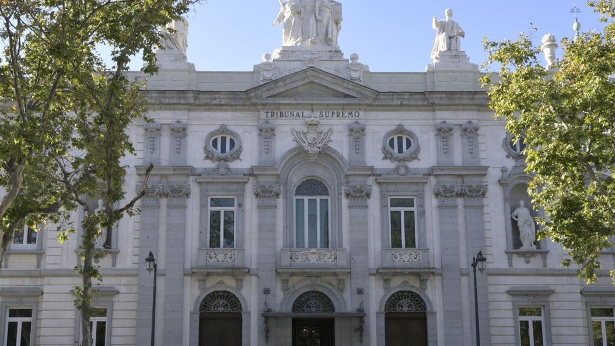 El Supremo confirma dos años de cárcel para una madre de Palencia que incumplió el régimen de custodia compartida El Supremo confirma dos años de cárcel para una madre de Palencia que incumplió el régimen de custodia compartida