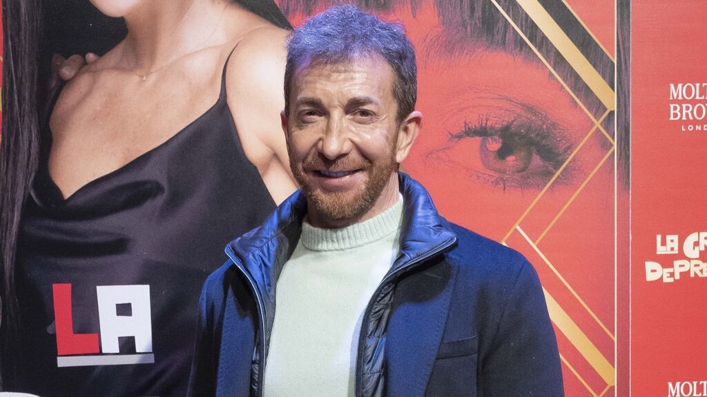 Pablo Motos