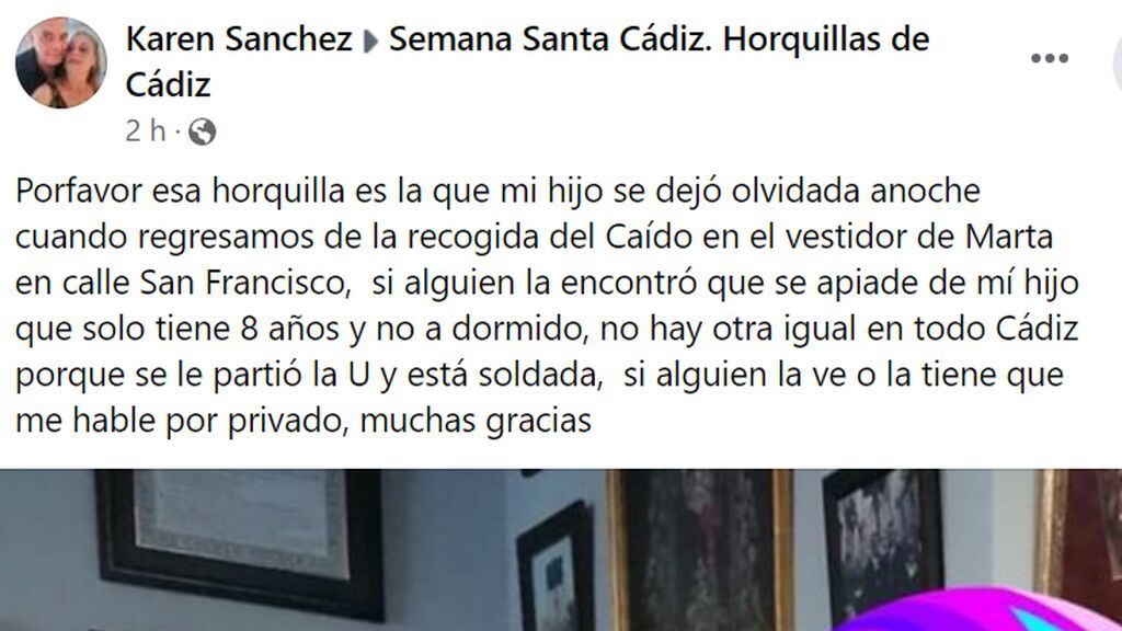 horquilla adri