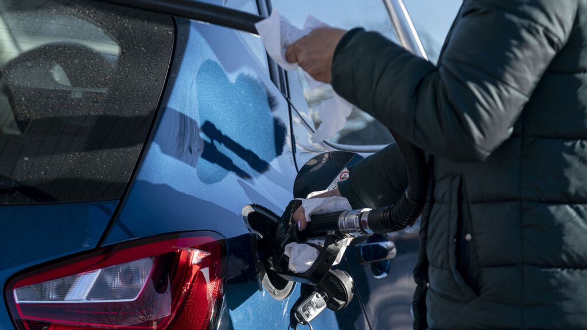 La inflación dispara el pesimismo económico: sube 10 puntos desde febrero, según el CIS La inflación dispara el pesimismo económico: sube 10 puntos desde febrero, según el CIS