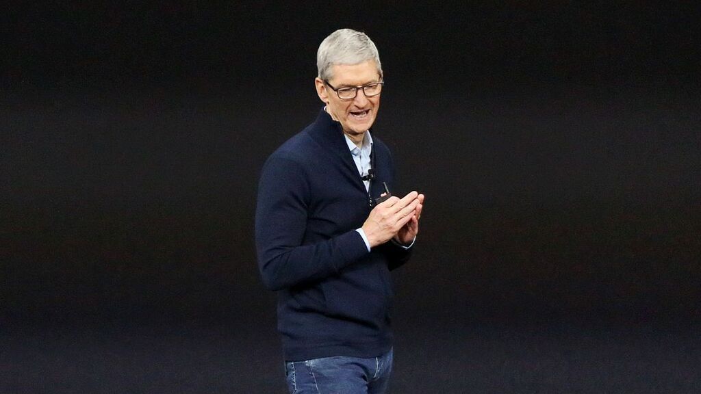 Tim Cook  subraya la privacidad en Apple: "Es una de las batallas más esenciales de nuestro tiempo"