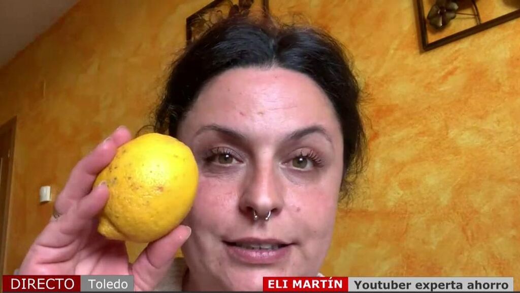 La tiktoker Eli Martín es una experta del ahorro: estos son sus trucos para gastar menos