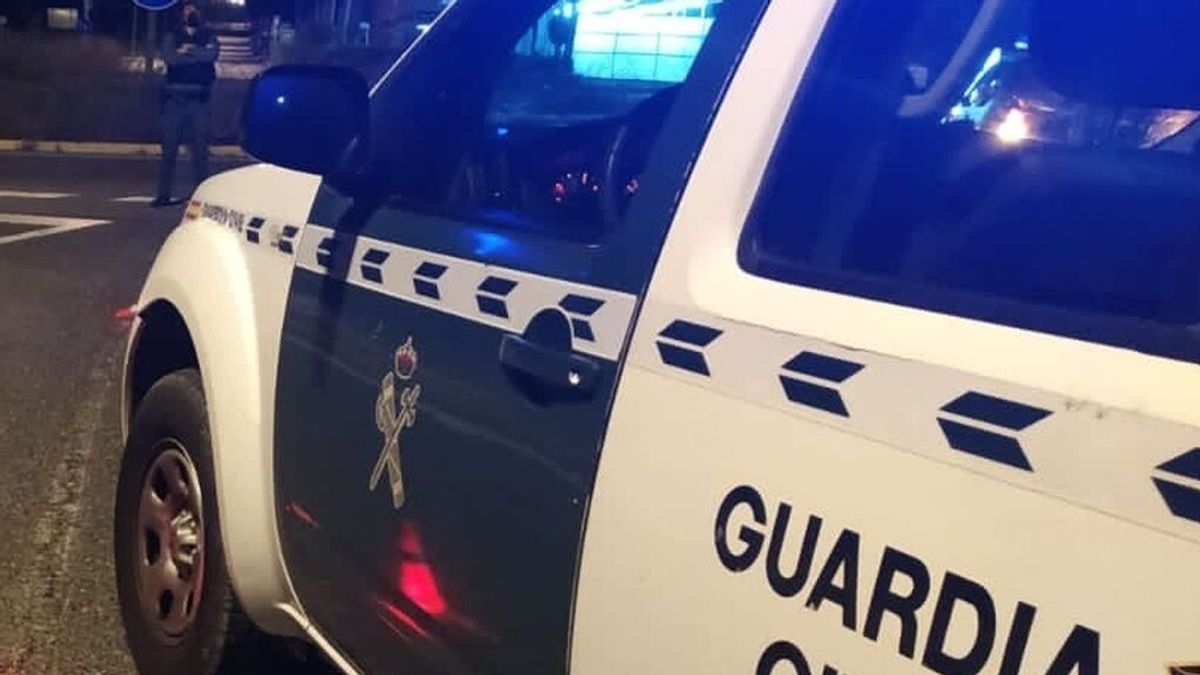 Un hombre y una mujer de 71 años mueren por inhalación de humo en Martos Un hombre y una mujer de 71 años mueren por inhalación de humo en Martos
