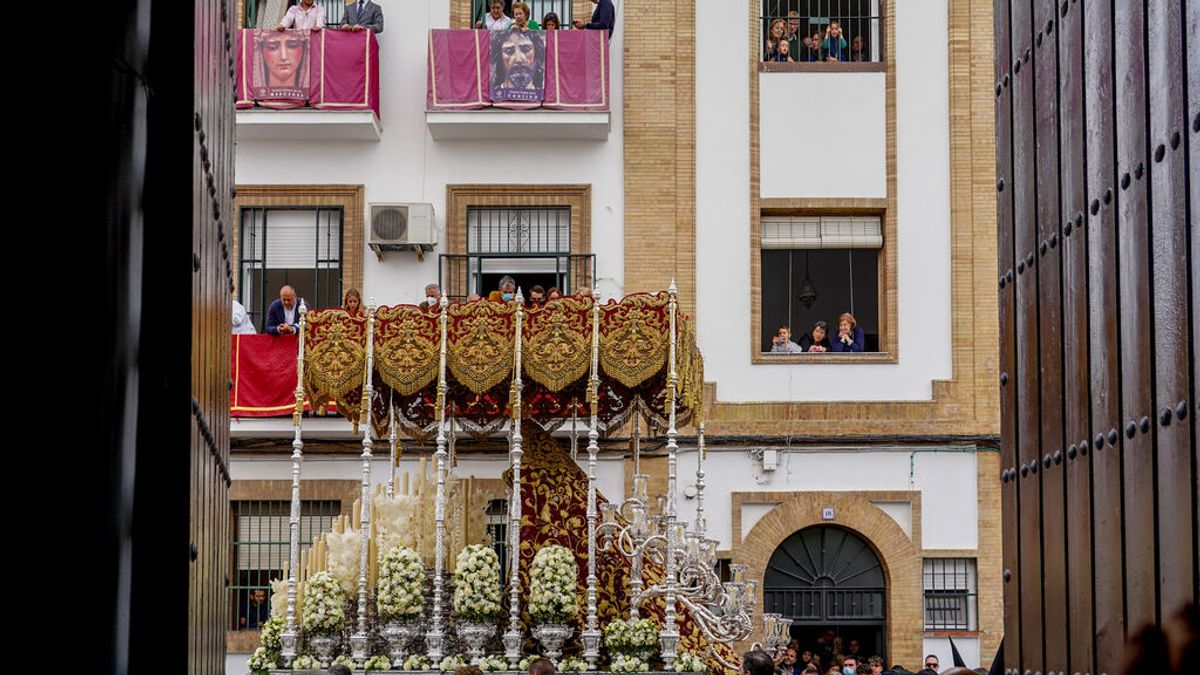 ¿Qué tiempo hará el fin de semana en España? De Viernes Santo a Domingo de Resurrección